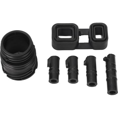 Kit de Joint de Transmission 6HP21 Kit de Joint de Connecteur de Manchon de Corps de Valve Résistant aux Hautes Températures pour X3 Z4 X5 2006 à 2011 Assurer une Bonne. (1/5)