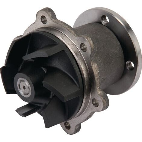 Wasserpumpe UNIVERSAL 136399153KR (1/2)