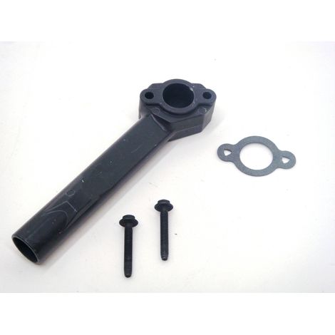 Collettore aspirazione motore tagliaerba BRIGGS SPRINT originale sprint 35