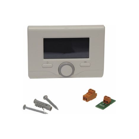 Interface expert control - CHAFFOTEAUX : 65112083-08