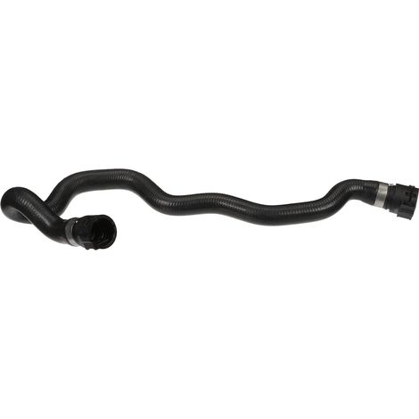 Gaine de chauffage Gates 02-1751 BMW 11531438634