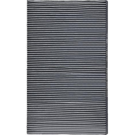 Ersatzfilter für Sharp KCY180SW FUY30EUW KCGD10W Luftreiniger (1/5)