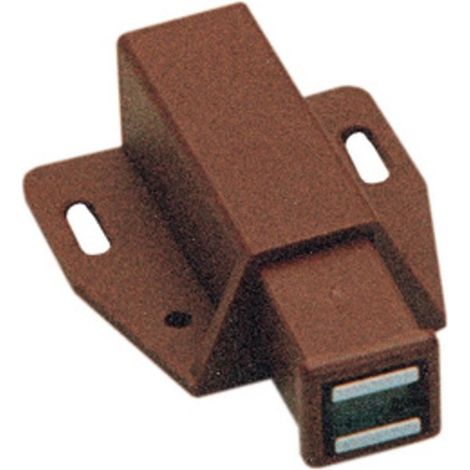 SC CHIUSURA MAGNETICA 690 A SCATTO NERO