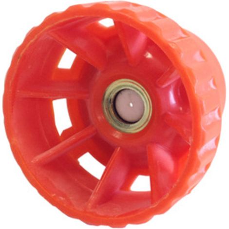 PL TESTINA TURBO COMPLETA DI UGELLO