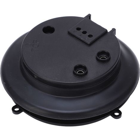 Außenspiegelfuß vorne, Ersatzmotorversteller 660238 für Citroën C2 C3 C4 C5 DS4 Xsara (1/5)