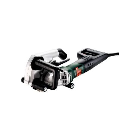 Metabo Mauernutfräse MFE 40 1900 W Schnitttiefe 10-40 mm im Kunststoffkoffer