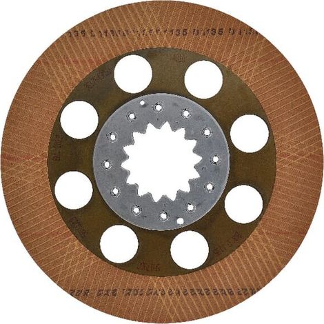 Disque MASSEY FERGUSON 3617649M91