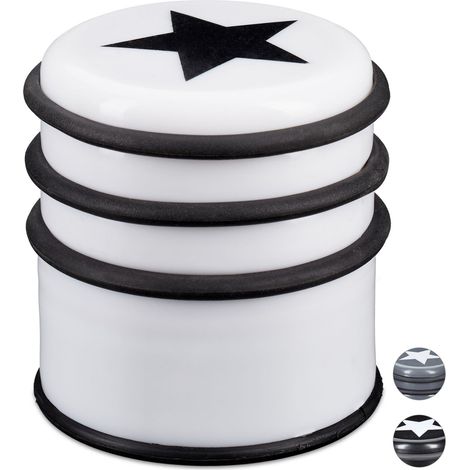 Turstopper mit stern