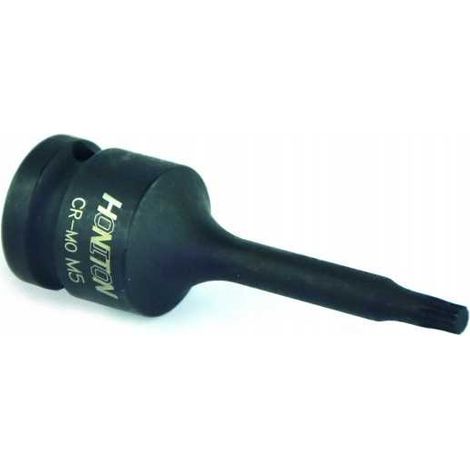 Nasadka honiton 1/2" estría udarowa M14 78MM (1/5)