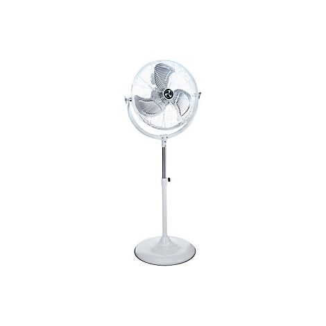 CasaFan  Ventilatore  modello a piantana IP54  Ø gabbia 495 mm
