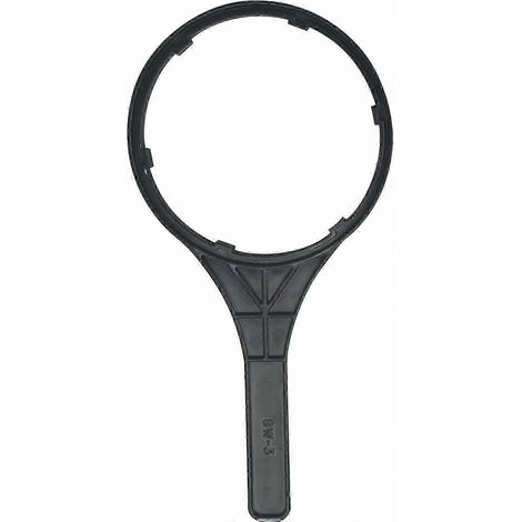 Clé pour 10 filtres à eau Big Blue. Compatible avec l'outil Pentair SW-3. (1/5)