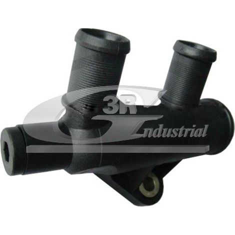 3RG 81206 PIPA AGUA PLÃƒÂSTICO