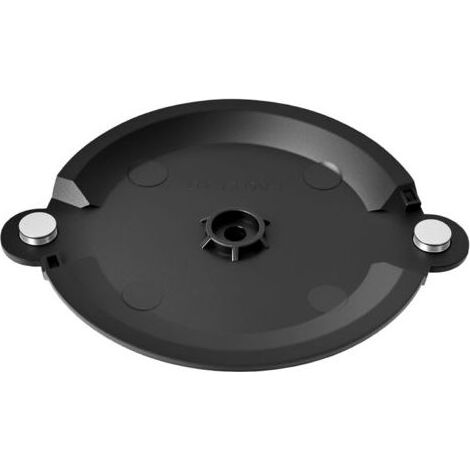 LaBlanc - Disque de Coupe de Rechange avec Vis, Disque de Coupe Pour Tondeuse Sans Fil Einhell, Gardol, Gartenmeister, Mr Gardener (1/5)