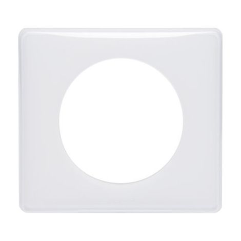 Plaque UE 3 P 57 mm hier -