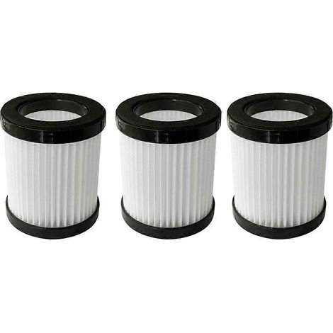 Filtre HEPA lavable de rechange pour aspirateur portatif sans fil Kalado KCV01 : outil de nettoyage puissant. (1/4)