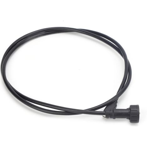 Connecteur USB étanche, isolé, avec verrouillage à vis, câble de connexion E10MC-TA-M/MC-A-M1M (1/5)