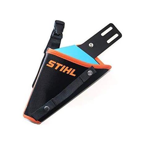 Étui de transport GTA 26 pour scie de jardin à batterie - STIHL - GA014901700 (1/3)