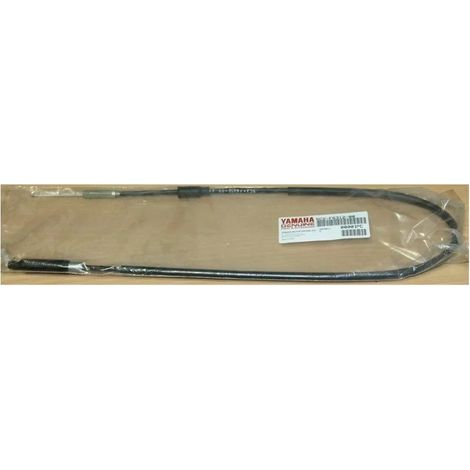 Yamaha 5C2-F6312-00 Cable acelerador 2 Neo 50 '08/10