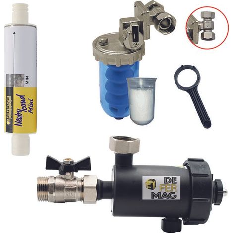 Kesselsparkit eco