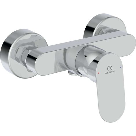 Ideal Standard Ceralife O - Grifo de ducha, cromo BE028AA