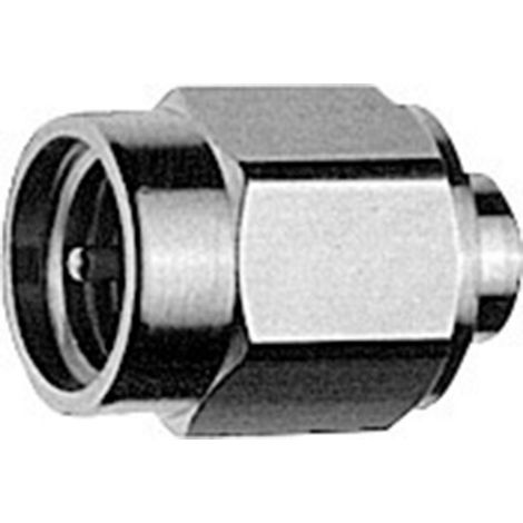 Telegärtner 100024621 100024621 Connecteur SMA mâle, droit 50 Ω 1 pc(s)
