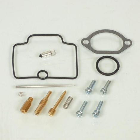 keihin vergaser-reparatursatz für motorrad kawasaki 85 kx (1/4)