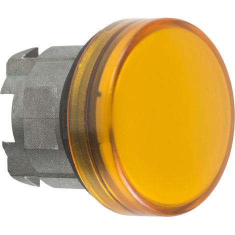 Lentille SCHNEIDER-ELECTRIC ZB4BV05 (1/4)