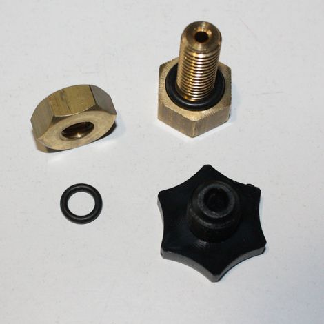 Adaptateur pour filtre à sable de piscine jupiter