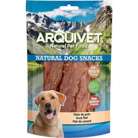 ARQUIVET weiche Entenbrustfilets 100 g