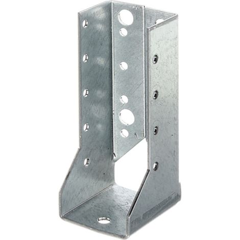 Galva - Sabot support U ailes intérieures 40x110
