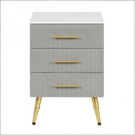 Table d’appoint, avec tiroir, pour maison et usage quotidien, style moderne, rangement pratique, format pratique
