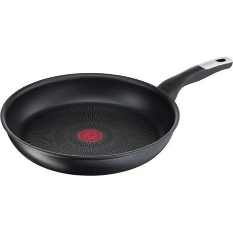 Tefal - unlimited - padella per friggere - 30cm - g2550702 - 3168430300675
