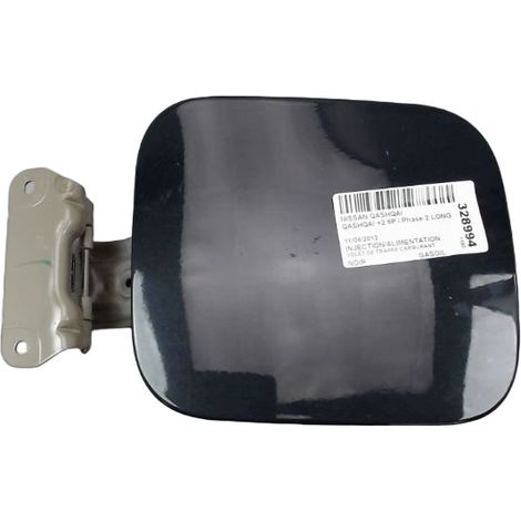 [PRODUIT D'OCCASION] Volet De Trappe Carburant NISSAN Qashqai +2 I Phase 2 Long 2010-2014 ♻️ Ref Oe. G8830jd0m0 - Garantie à vie (1/3)