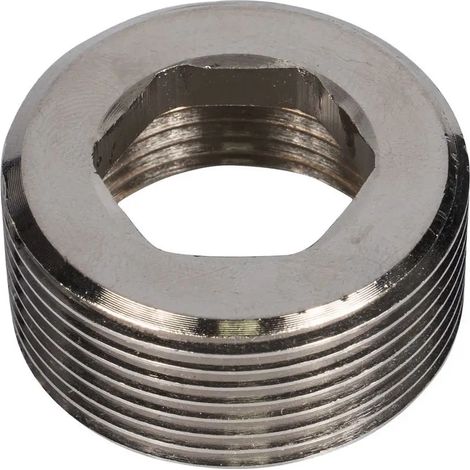 Kermi x-net Raccord 5/4'' AG x 1'' IG, SFVZUE00001