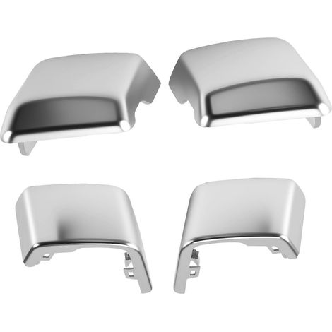 Abdeckung für vordere und hintere Türgriffe innen LR013513 LR013511 für Land Rover Discovery 4 L319 2010-2016 (1/5)
