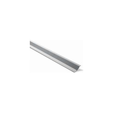 Tapajunta Cerámica Inox Adhesivo BRINOX 100cm B800504 (1/2)