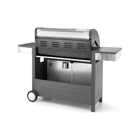 Gasgrill „Indianapolis 7/B“, 23,75 kW
