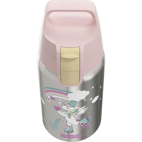 SIGG Trinkflasche Shield one Uni Skate