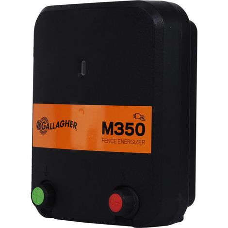 électrificateur Secteur M350 Protection Périmétrique Puissante - Starblitz