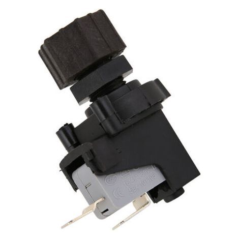 High Quality Adjustable Differential Air Pressure Switch Micro Pressure Switch 250V (1/4)