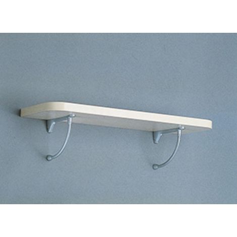 REGGIMENSOLA AZ94 150 MM ZAMA ALLUMINIO Q.TA 2
