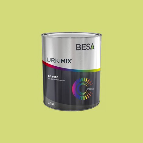 Pot de Peinture Polyuréthane / bi composant RAL Design 110 85 50  Brillant - 250gr