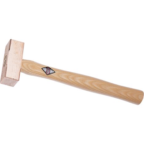 Kupferhammer Nr. 330 ES 750 g (1/3)