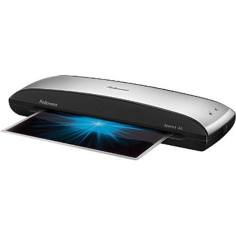 Fellowes Plastifieuse Spectra 5738301 DIN A3, DIN A4, DIN A5, DIN A6 (1/3)