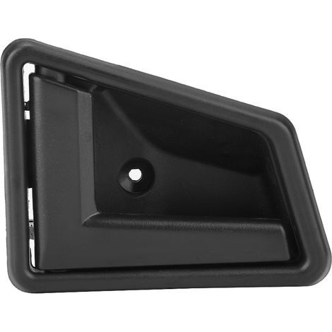 8311056B01, Interior door handle, front left, easy to control for Geo Tracker 1989-1997, simple installation, Chevy 1998 (1/5)