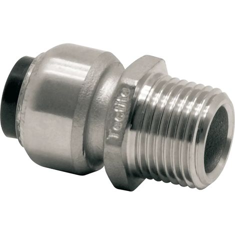 VSH Tectite 316 Raccordo di transizione i/e 22xR3/4" Tipo TS3, 4755784