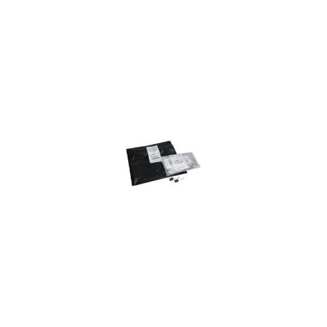 Satz mit 10 x 1619 P02 870 Bürsten für GWS 7-125 Winkelschleifer und Bosch Modelle - 1607000489
