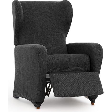 Housse de canapé élastique Mod/5 Relax Ulises C/26 (1/5)