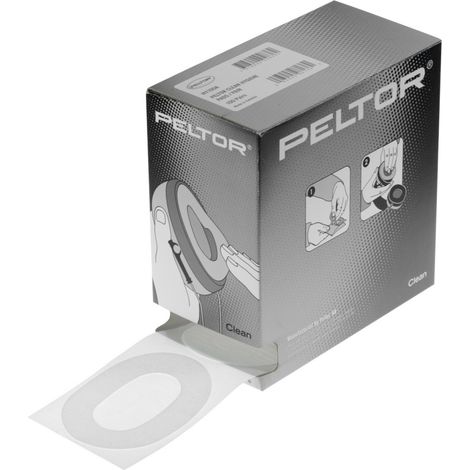 3M Schweißabsorber Peltor clean