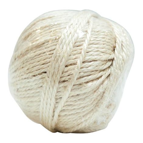 CORDERIES TOURNONAISES - Ficelle en sisal - 500 g